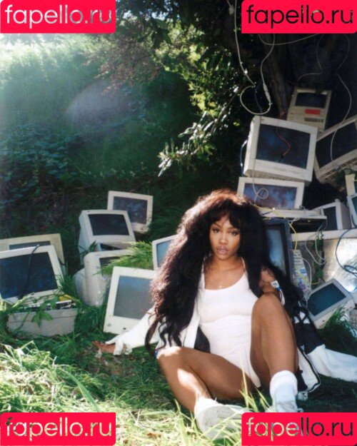 SZA Onlyfans Photo Gallery 