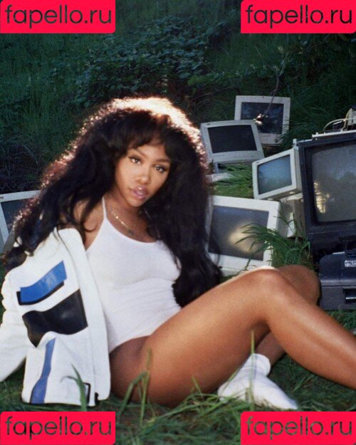 SZA Onlyfans Photo Gallery 