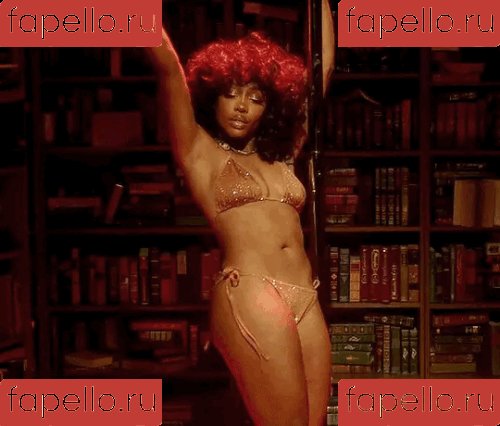 SZA Onlyfans Photo Gallery 