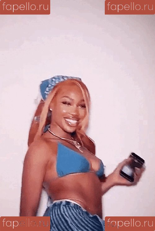 SZA Onlyfans Photo Gallery 