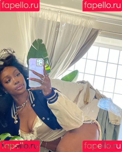 SZA Onlyfans Photo Gallery 