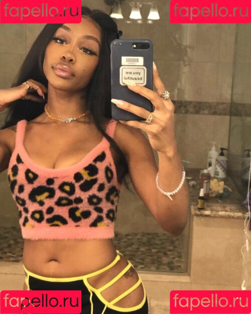 SZA Onlyfans Photo Gallery 