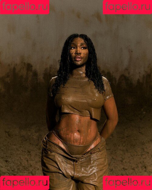 SZA Onlyfans Photo Gallery 