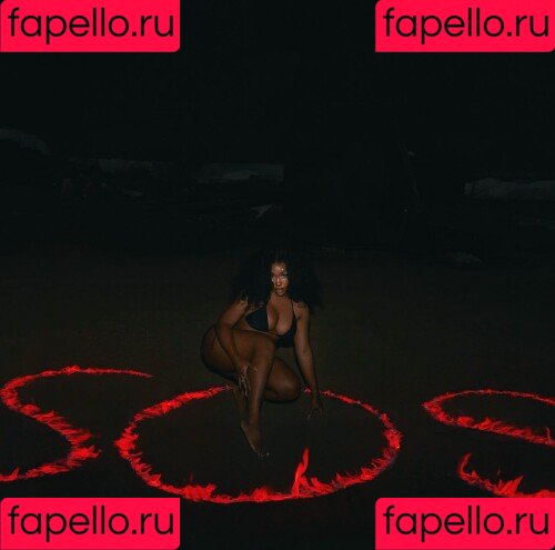 SZA Onlyfans Photo Gallery 