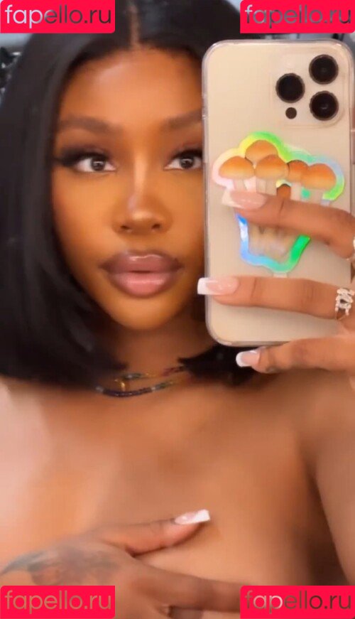 SZA Onlyfans Photo Gallery 