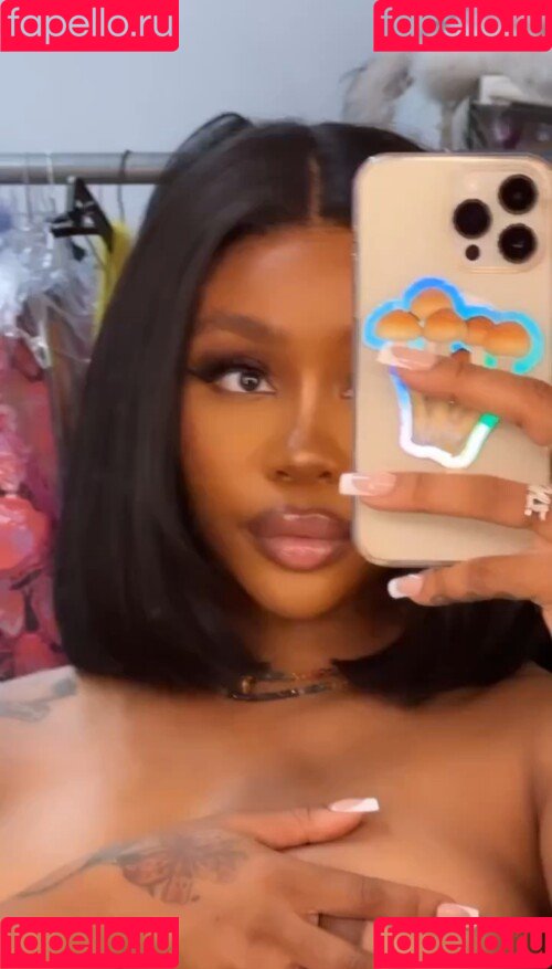 SZA Onlyfans Photo Gallery 
