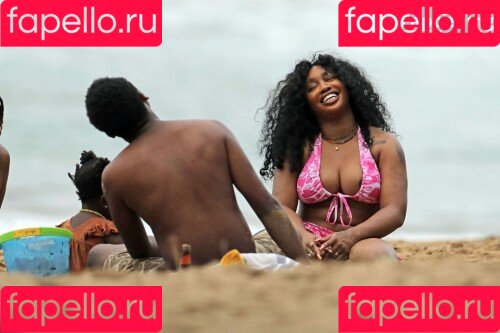 SZA Onlyfans Photo Gallery 