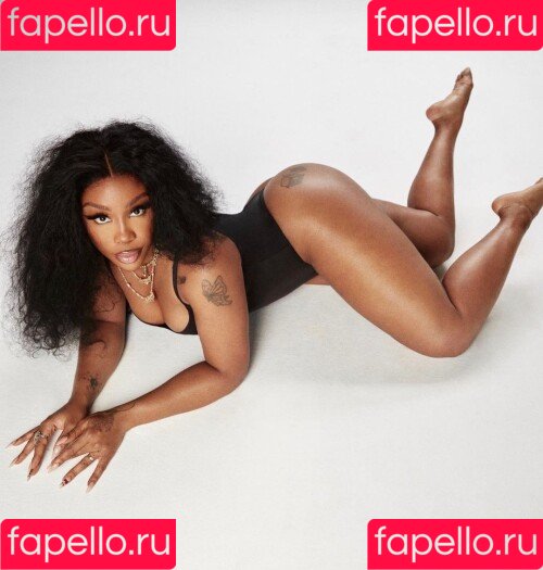 SZA Onlyfans Photo Gallery 