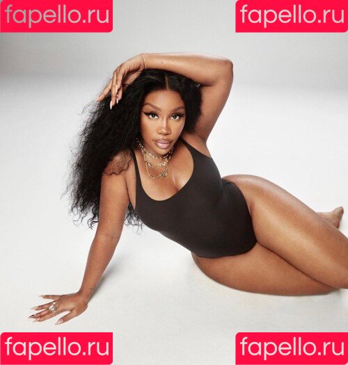 SZA Onlyfans Photo Gallery 