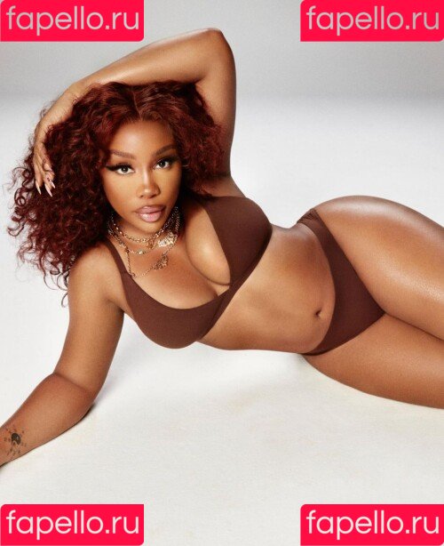 SZA Onlyfans Photo Gallery 