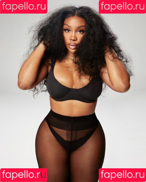 SZA Onlyfans Photo Gallery 