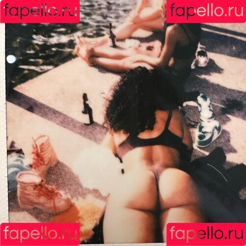 SZA Onlyfans Photo Gallery 