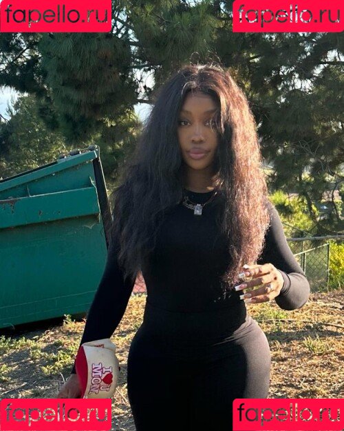 SZA Onlyfans Photo Gallery 