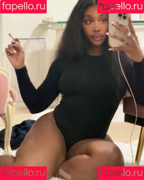 SZA Onlyfans Photo Gallery 