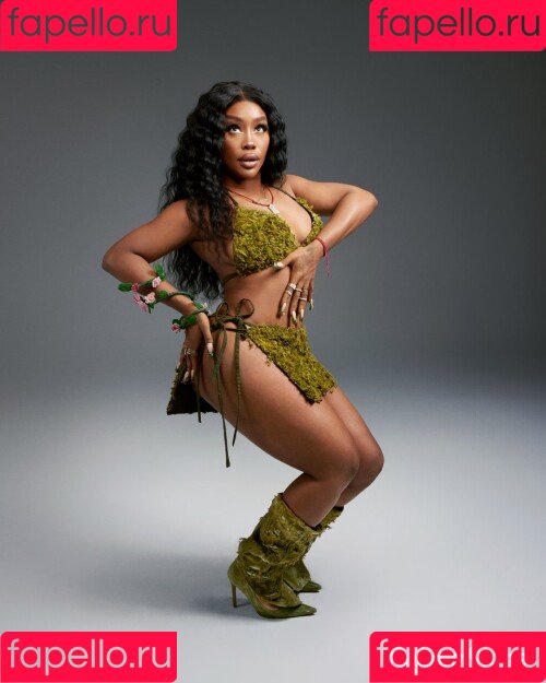 SZA Onlyfans Photo Gallery 