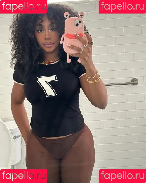 SZA Onlyfans Photo Gallery 