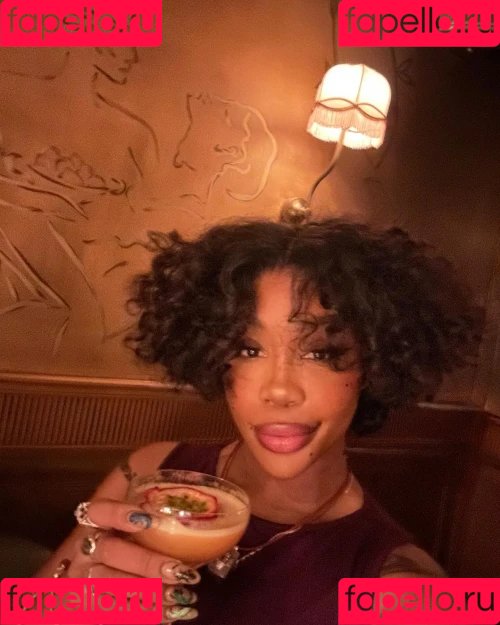 SZA Onlyfans Photo Gallery 