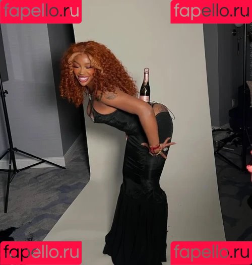 SZA Onlyfans Photo Gallery 