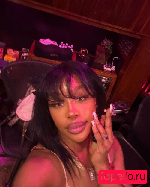 SZA Onlyfans Photo Gallery 