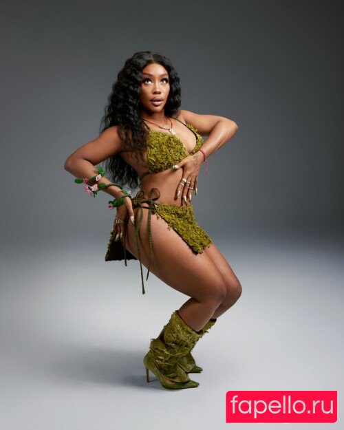 SZA Onlyfans Photo Gallery 