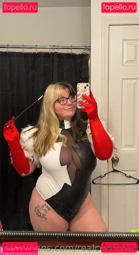 realcococash Onlyfans Photo Gallery 