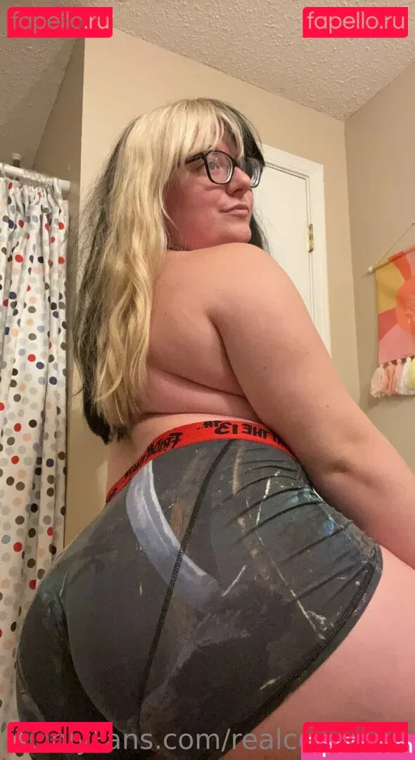 realcococash Onlyfans Photo Gallery 