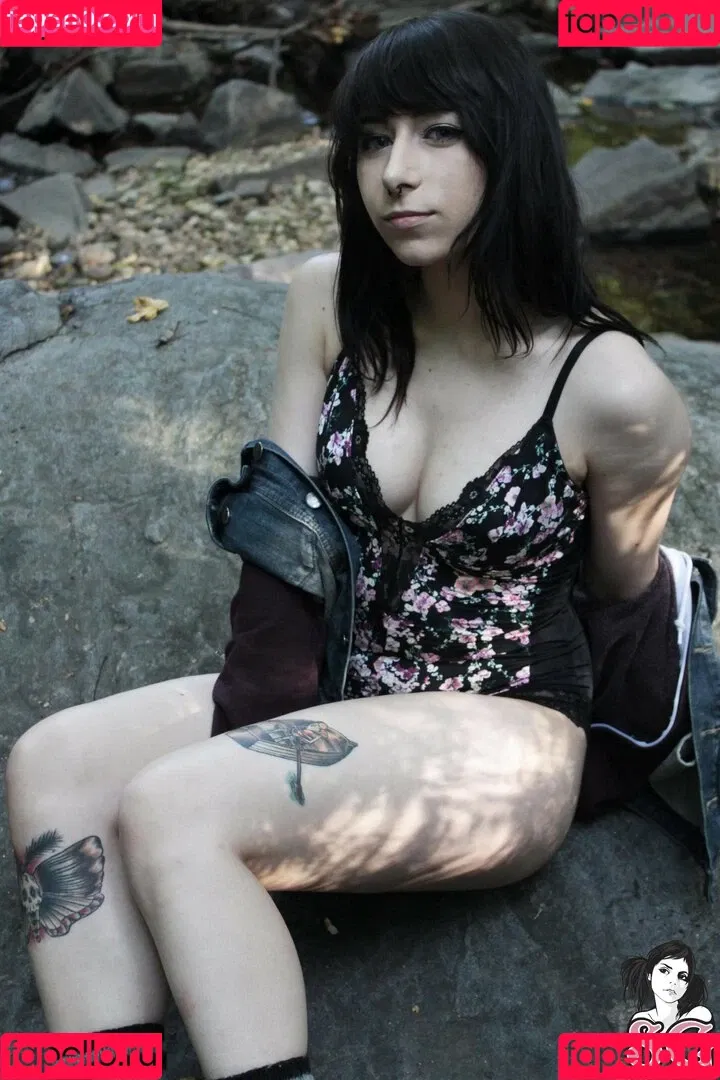 Skyhook Nova Onlyfans Photo Gallery 