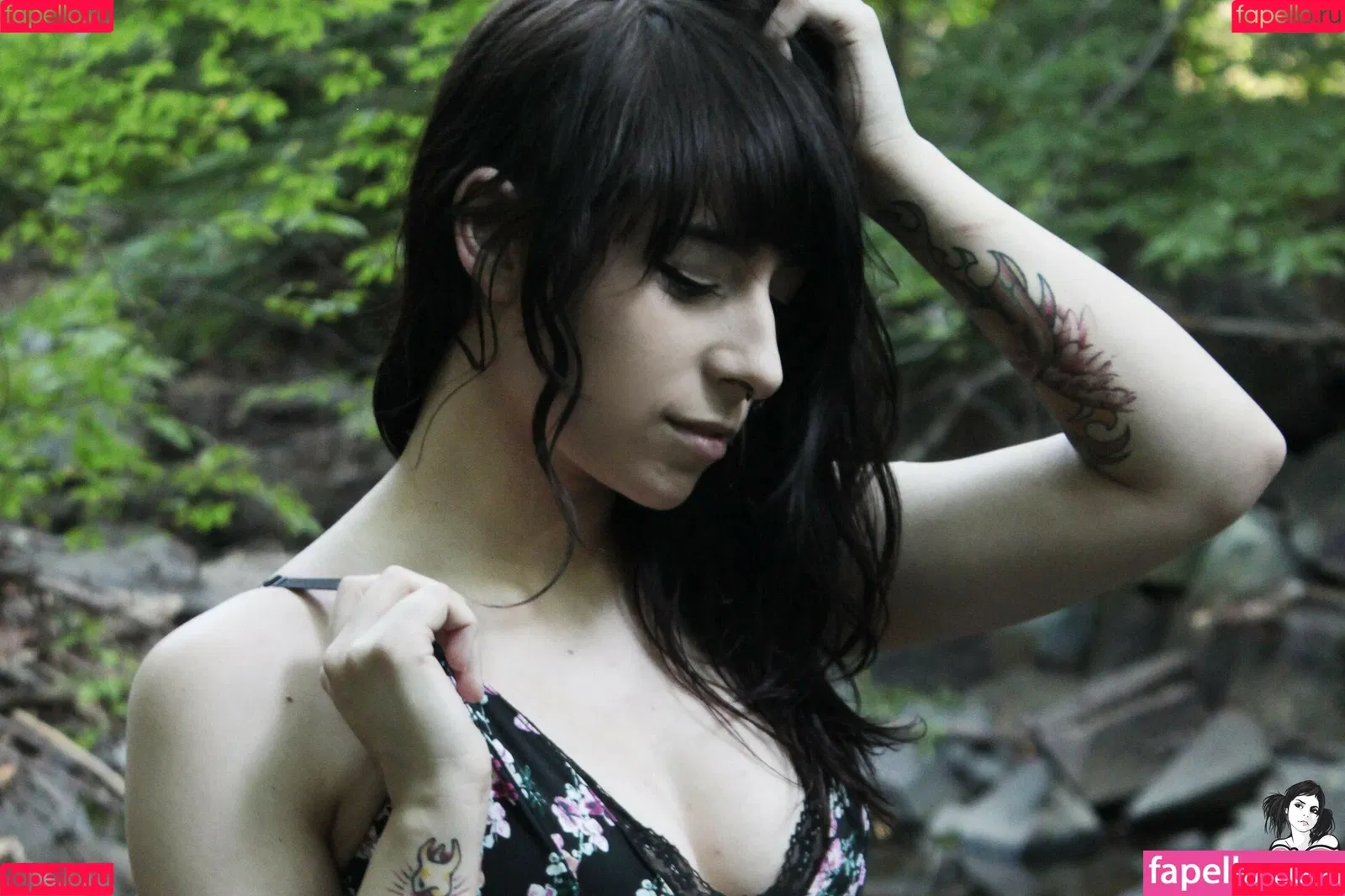 Skyhook Nova Onlyfans Photo Gallery 