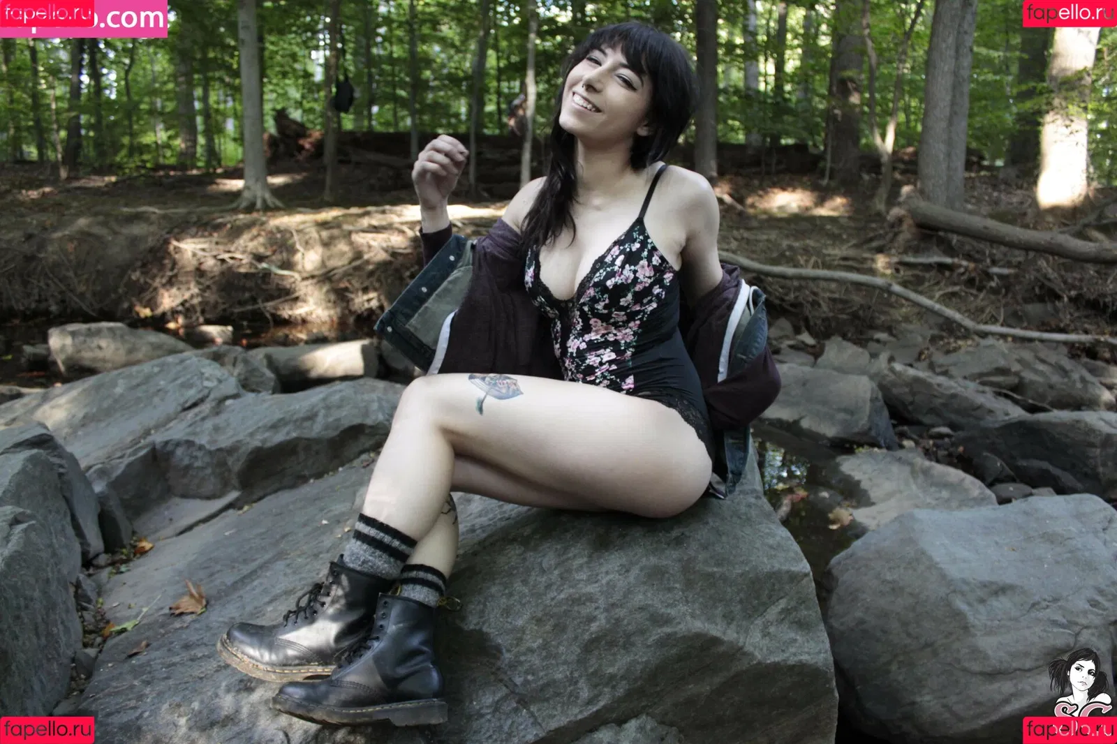 Skyhook Nova Onlyfans Photo Gallery 