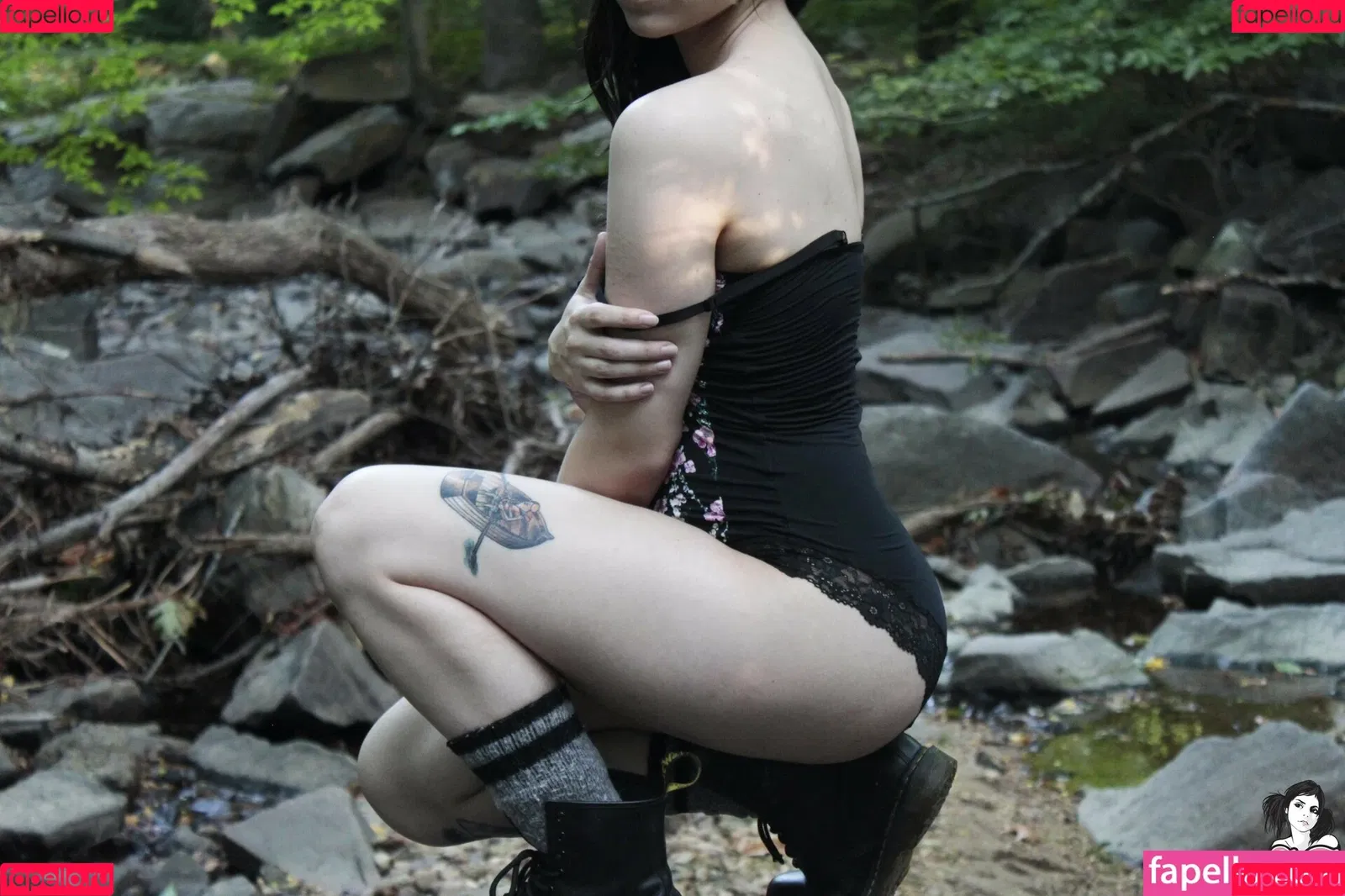 Skyhook Nova Onlyfans Photo Gallery 
