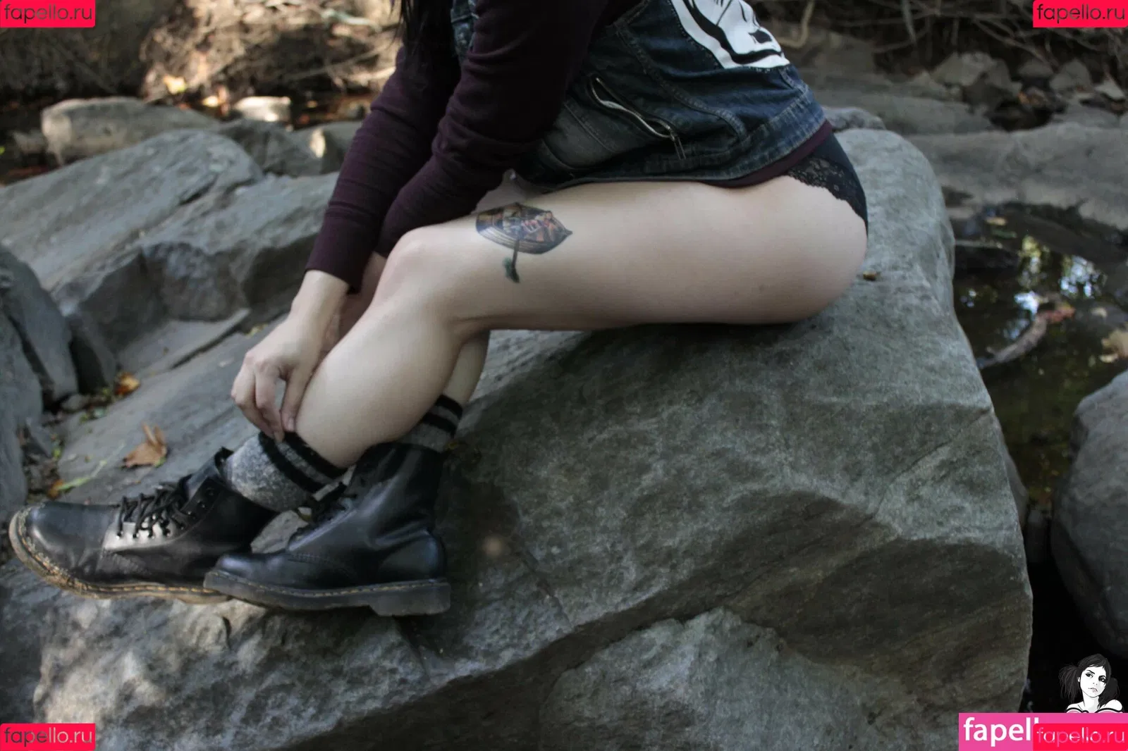 Skyhook Nova Onlyfans Photo Gallery 