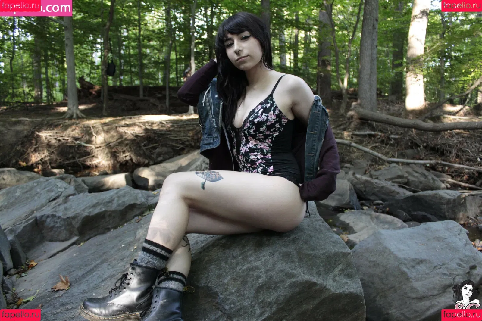 Skyhook Nova Onlyfans Photo Gallery 