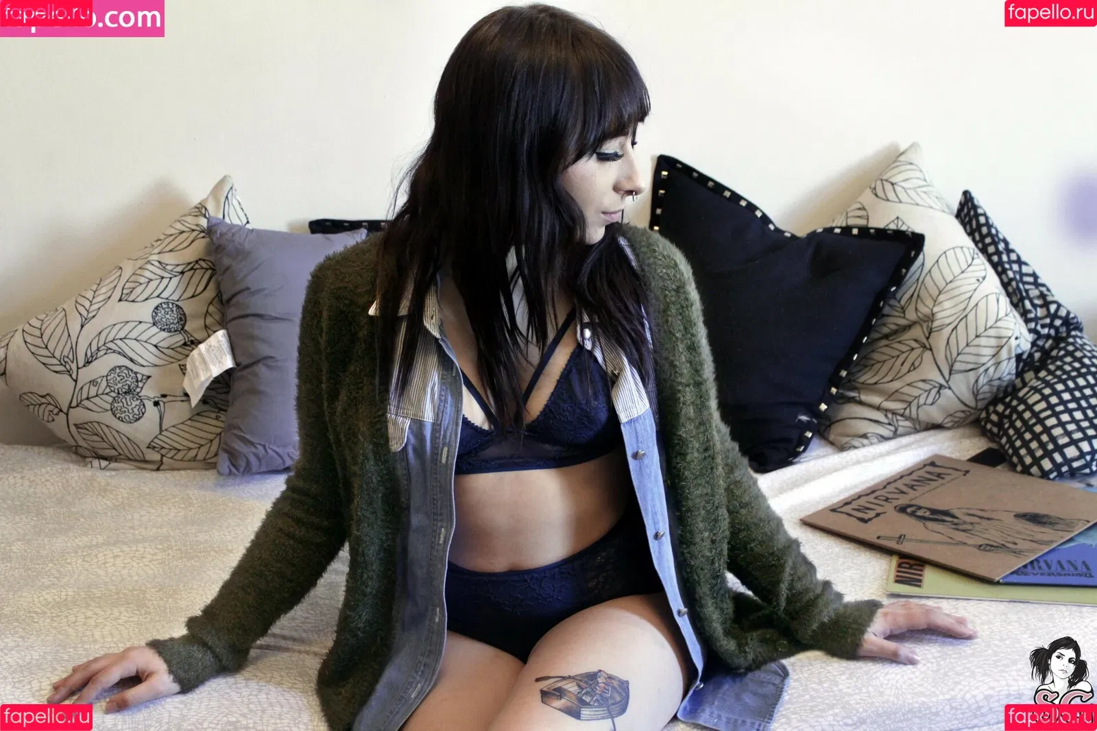 Skyhook Nova Onlyfans Photo Gallery 