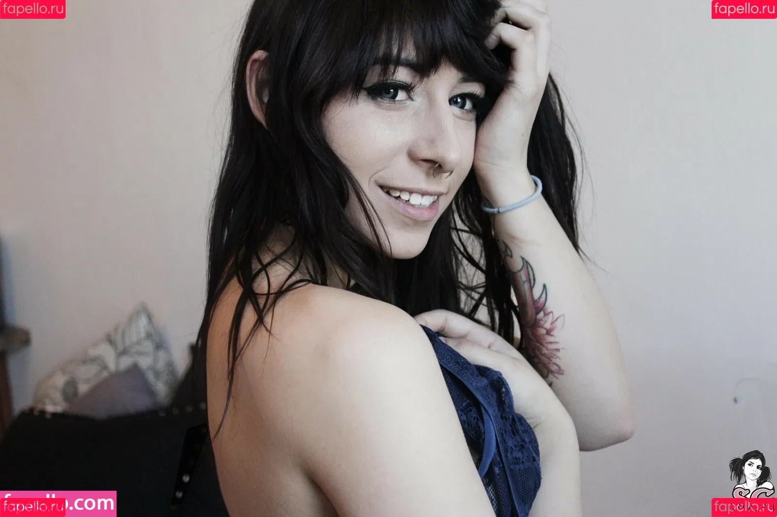 Skyhook Nova Onlyfans Photo Gallery 