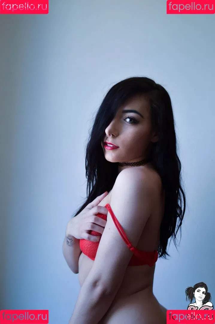 Skyhook Nova Onlyfans Photo Gallery 
