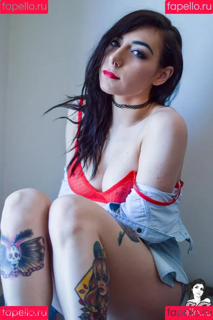 Skyhook Nova Onlyfans Photo Gallery 