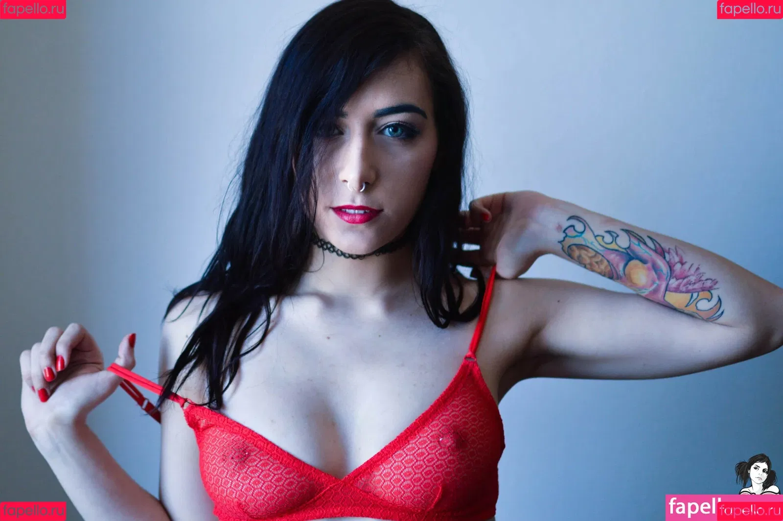 Skyhook Nova Onlyfans Photo Gallery 