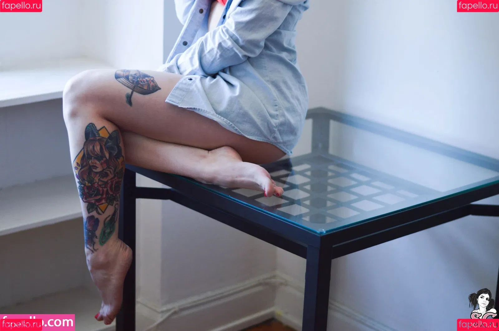 Skyhook Nova Onlyfans Photo Gallery 