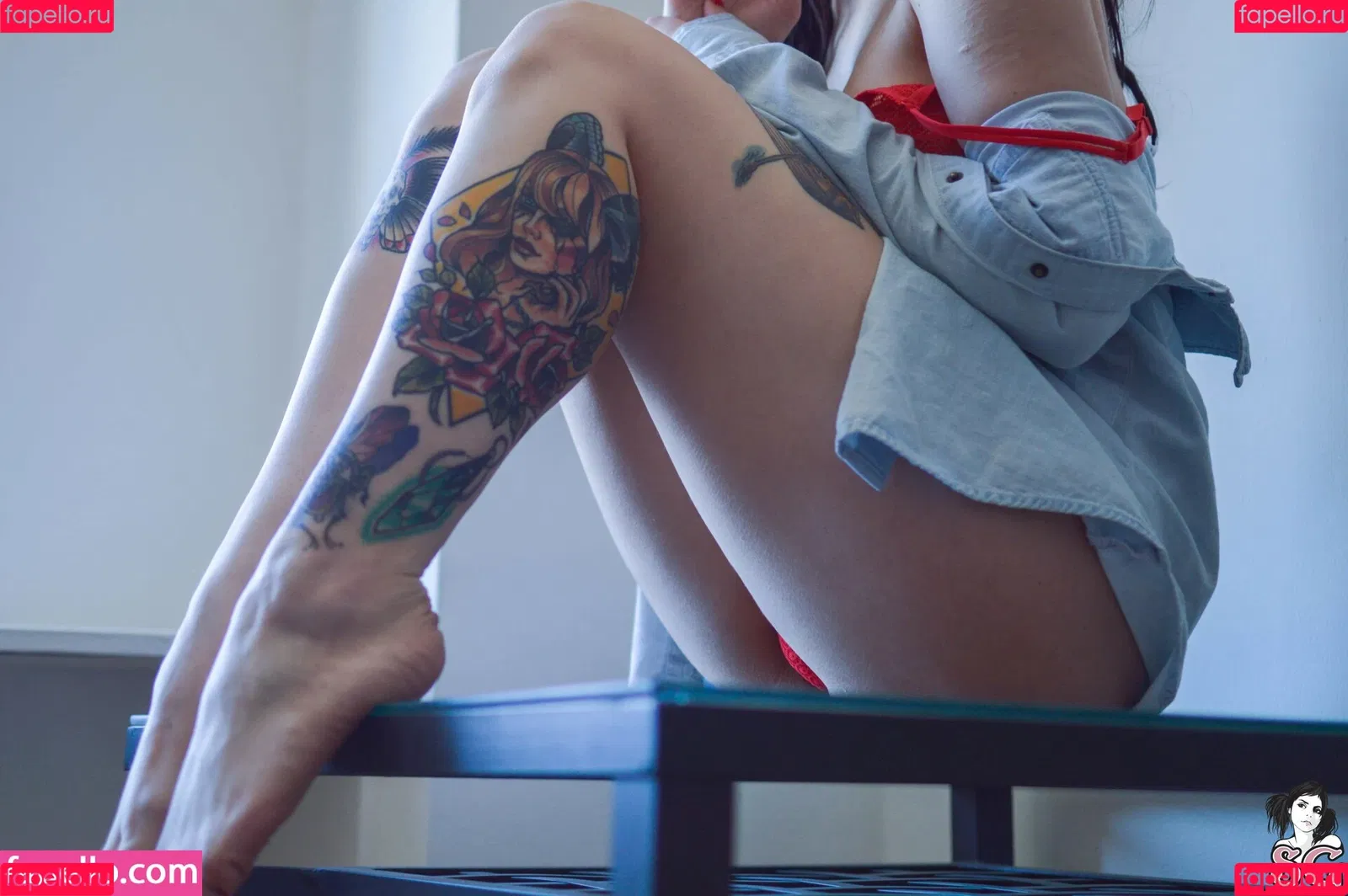 Skyhook Nova Onlyfans Photo Gallery 