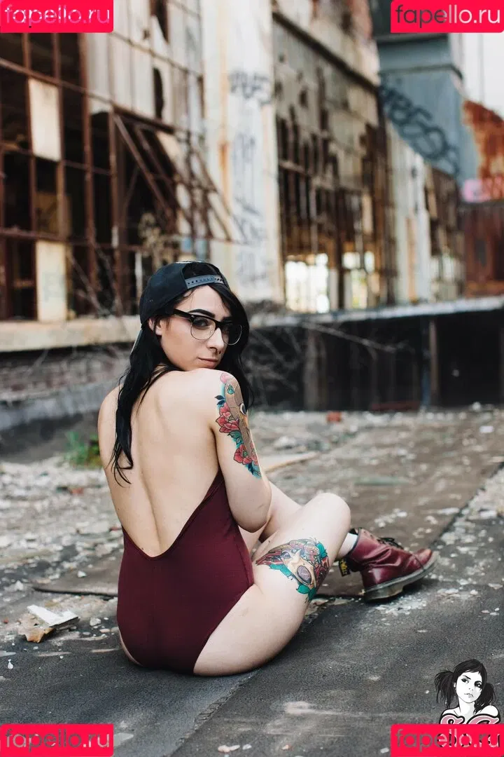 Skyhook Nova Onlyfans Photo Gallery 