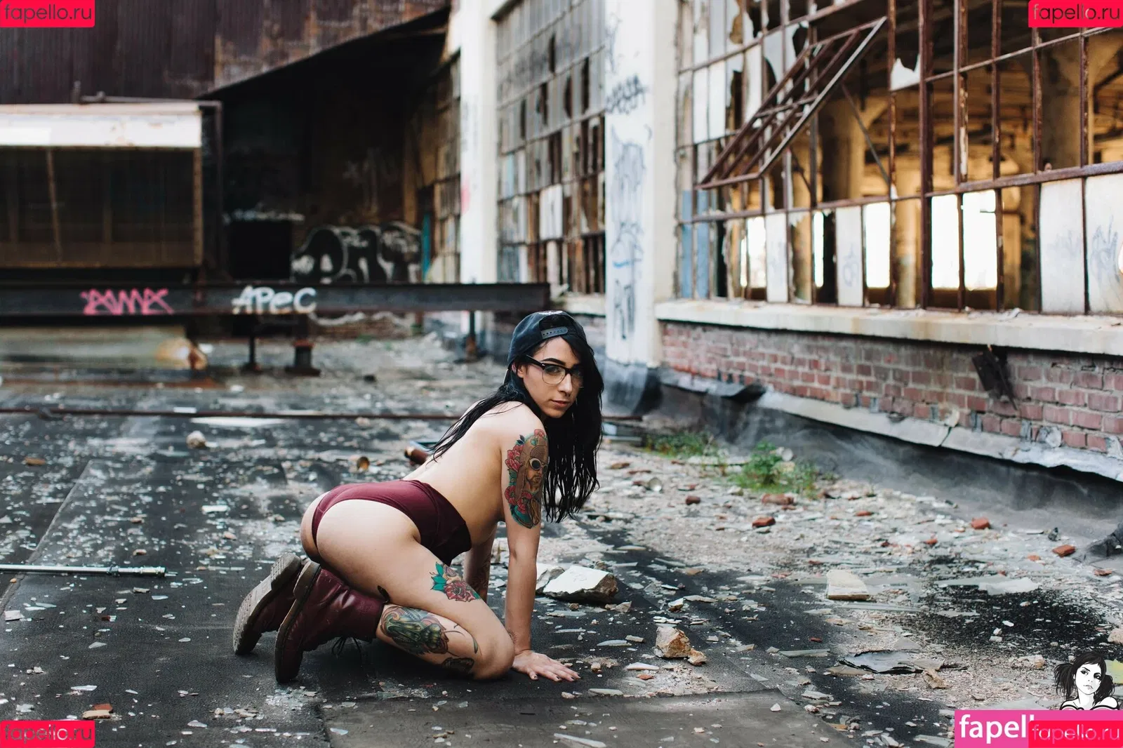Skyhook Nova Onlyfans Photo Gallery 