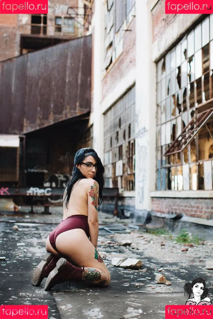 Skyhook Nova Onlyfans Photo Gallery 