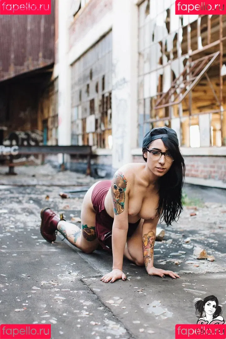 Skyhook Nova Onlyfans Photo Gallery 