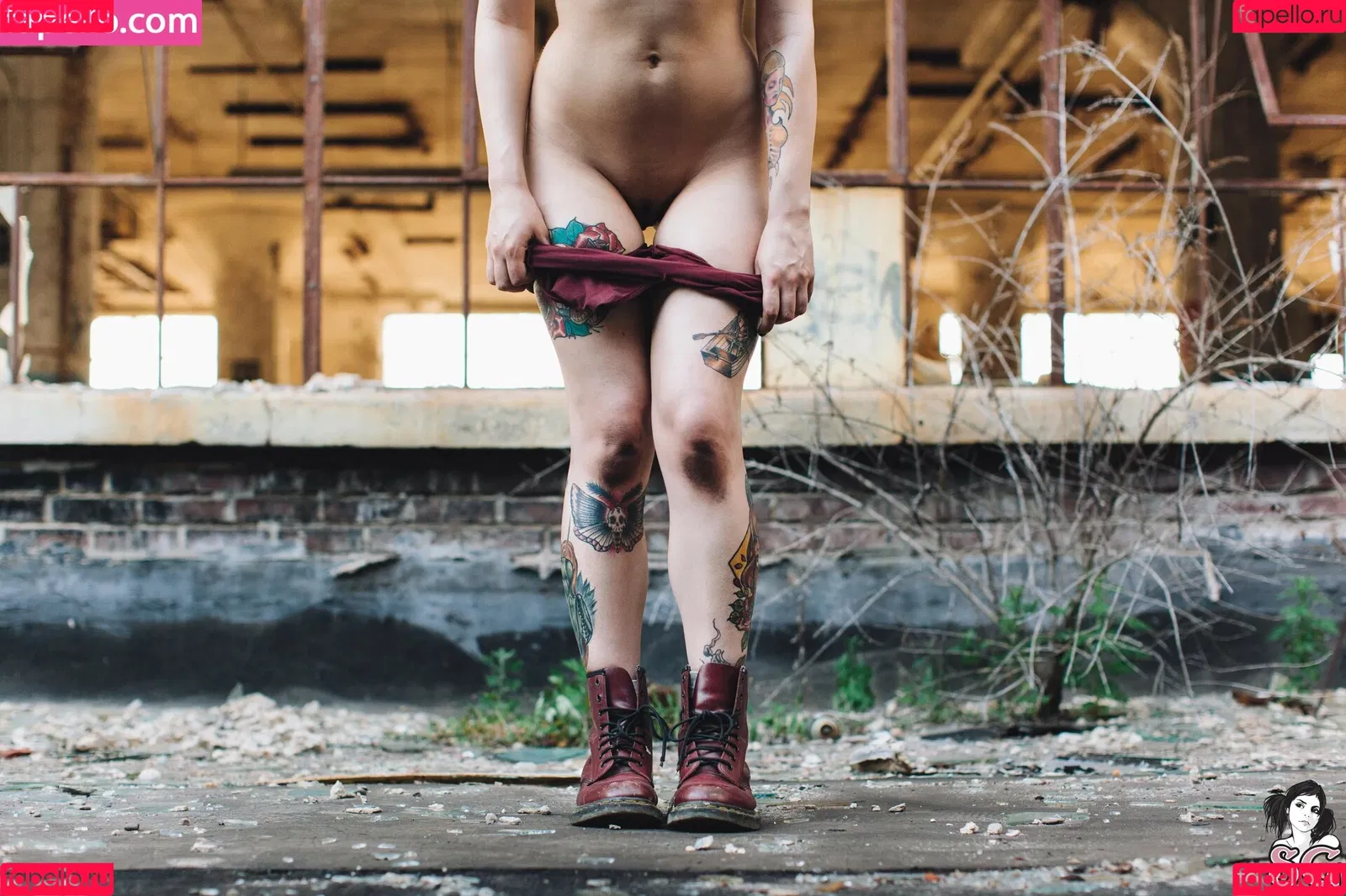 Skyhook Nova Onlyfans Photo Gallery 