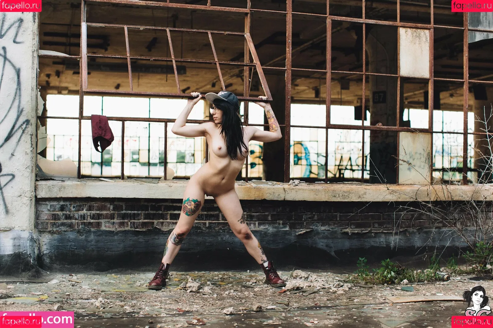 Skyhook Nova Onlyfans Photo Gallery 