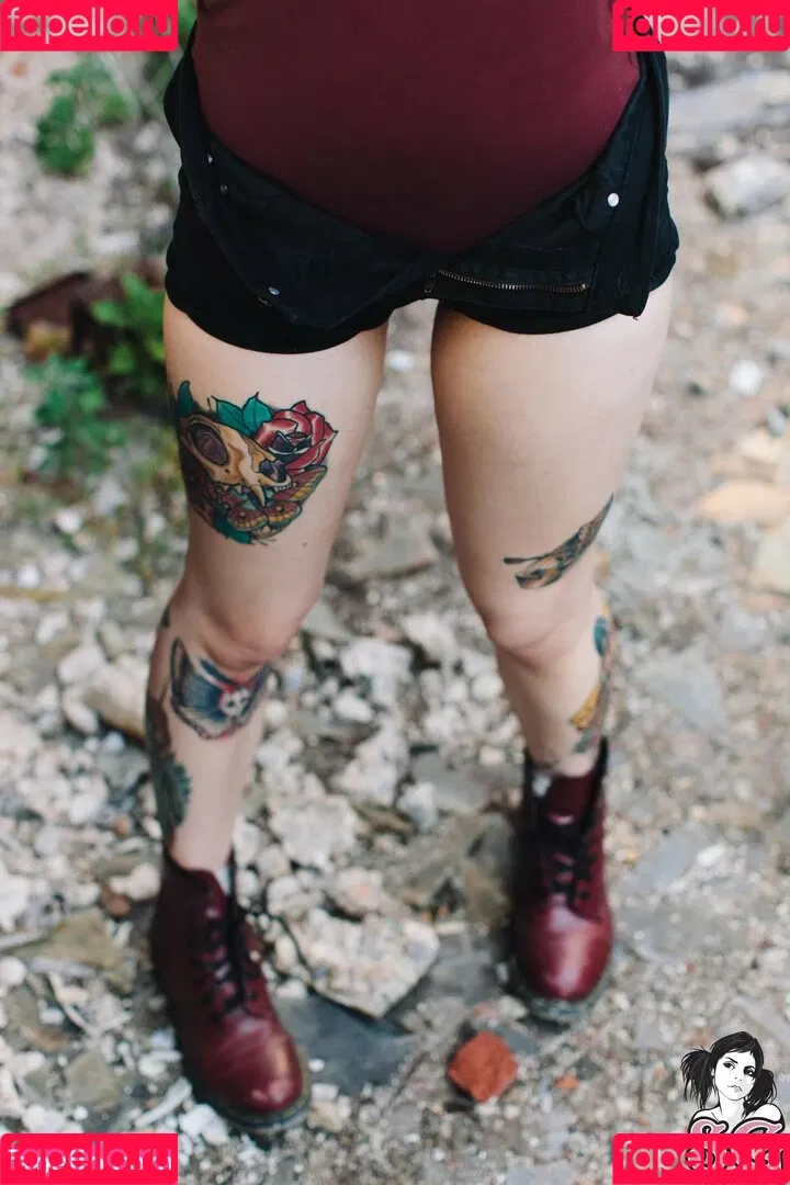 Skyhook Nova Onlyfans Photo Gallery 