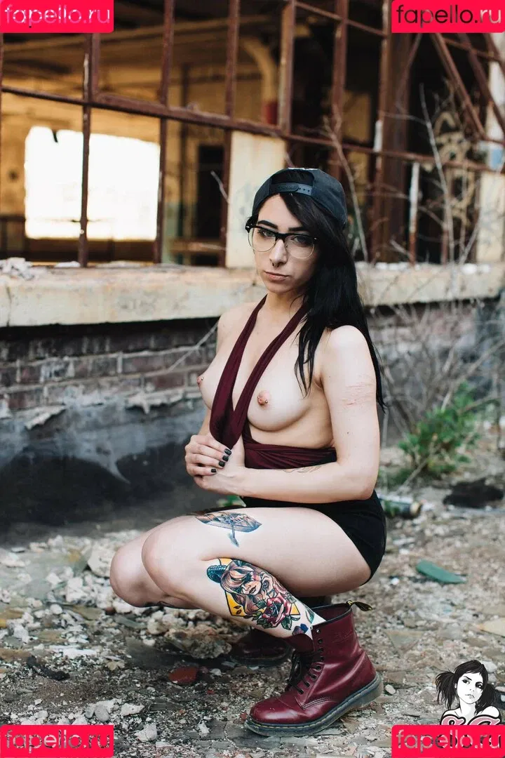 Skyhook Nova Onlyfans Photo Gallery 