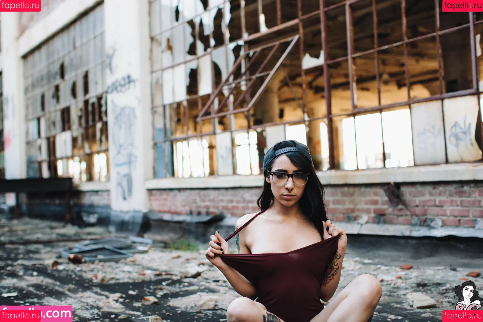 Skyhook Nova Onlyfans Photo Gallery 
