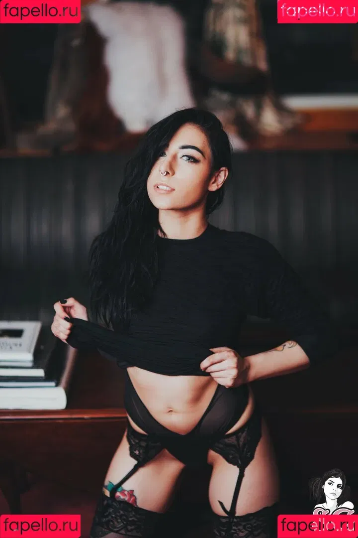 Skyhook Nova Onlyfans Photo Gallery 