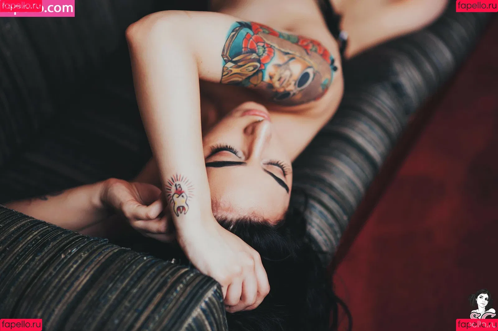 Skyhook Nova Onlyfans Photo Gallery 